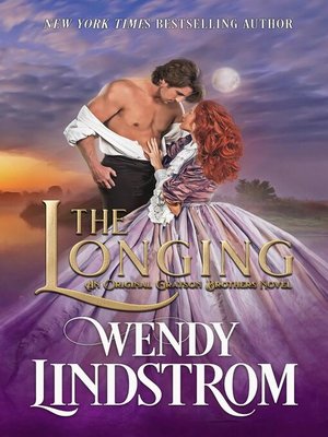 cover image of The Longing